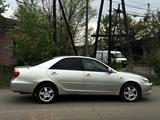 Toyota Camry 2005 годаүшін5 500 000 тг. в Семей – фото 5