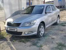 Skoda Octavia, 2011