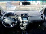 Toyota Avensis Verso 2003 года за 5 750 000 тг. в Талдыкорган