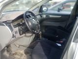 Toyota Avensis Verso 2003 года за 5 750 000 тг. в Талдыкорган – фото 4