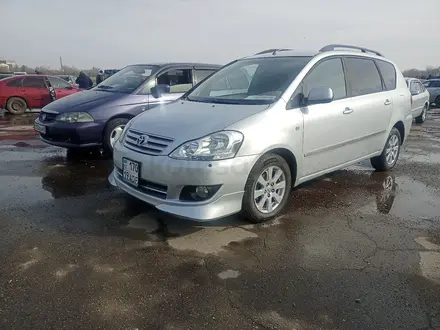 Toyota Avensis Verso 2003 года за 5 750 000 тг. в Талдыкорган – фото 6