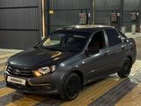 ВАЗ (Lada) Granta 2190 2019 годаүшін3 300 000 тг. в Тараз