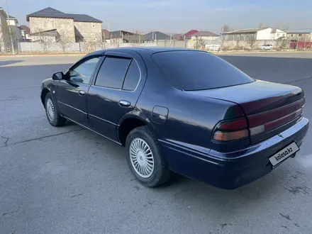 Nissan Cefiro 1996 года за 1 900 000 тг. в Алматы – фото 8