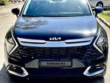 Kia Sportage 2024 года за 14 800 000 тг. в Астана – фото 3