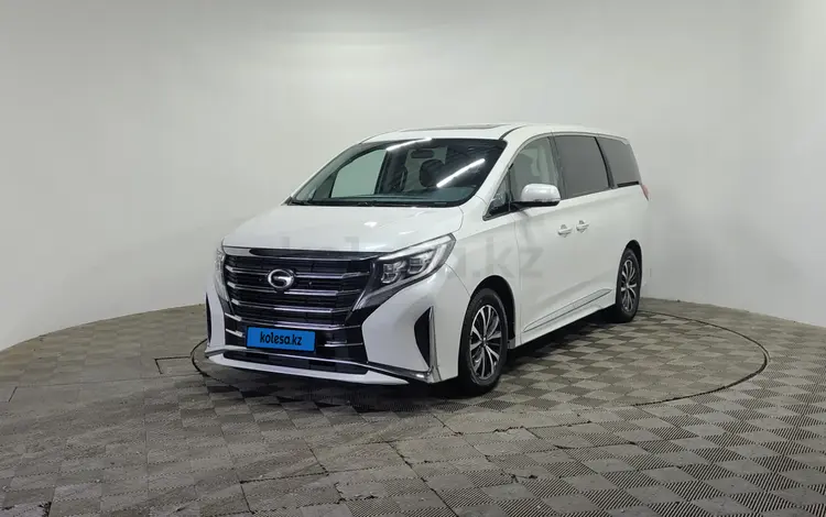 GAC Trumpchi M8 2023 года за 13 854 000 тг. в Алматы