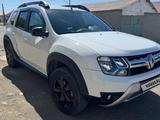 Renault Duster 2020 года за 8 000 000 тг. в Кульсары