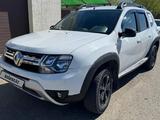 Renault Duster 2020 года за 8 000 000 тг. в Кульсары – фото 2