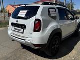 Renault Duster 2020 года за 8 000 000 тг. в Кульсары – фото 3