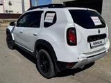 Renault Duster 2020 года за 8 000 000 тг. в Кульсары – фото 4