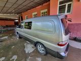 Hyundai Starex 2005 года за 4 000 000 тг. в Туркестан – фото 3