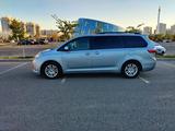 Toyota Sienna 2015 годаүшін11 800 000 тг. в Астана – фото 2