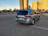 Toyota Sienna 2015 годаүшін11 800 000 тг. в Астана – фото 5