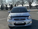 Hyundai Accent 2011 годаfor5 200 000 тг. в Талдыкорган – фото 2