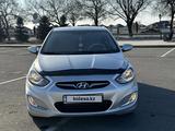 Hyundai Accent 2011 года за 5 200 000 тг. в Талдыкорган