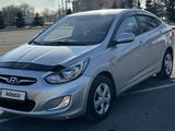 Hyundai Accent 2011 года за 5 200 000 тг. в Талдыкорган – фото 5