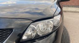 Toyota Corolla 2009 года за 5 100 000 тг. в Алматы – фото 3