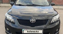 Toyota Corolla 2009 года за 5 100 000 тг. в Алматы – фото 2