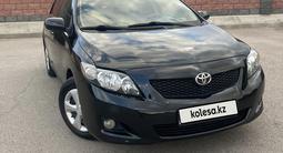 Toyota Corolla 2009 года за 5 100 000 тг. в Алматы