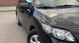 Toyota Corolla 2009 года за 5 100 000 тг. в Алматы – фото 5