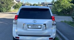 Toyota Land Cruiser Prado 2012 года за 18 400 000 тг. в Алматы – фото 5