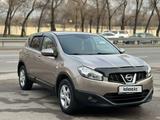 Nissan Qashqai 2013 годаfor5 600 000 тг. в Алматы