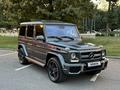 Mercedes-Benz G 63 AMG 2013 годаүшін37 000 000 тг. в Алматы – фото 19