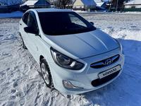 Hyundai Accent 2013 годаfor5 200 000 тг. в Алматы