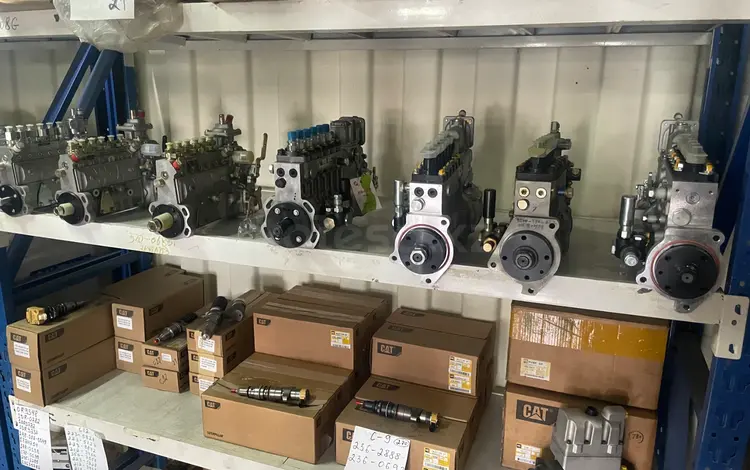 Форсунки тнвд за 5 000 тг. в Мангистау