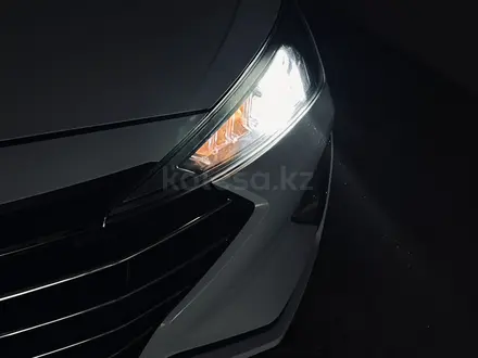 Hyundai Elantra 2019 года за 6 375 000 тг. в Атырау – фото 25
