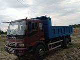 Foton 2007 годаүшін5 500 000 тг. в Байтерек