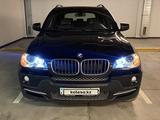 BMW X5 2007 года за 8 400 000 тг. в Алматы