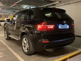 BMW X5 2007 года за 8 400 000 тг. в Алматы – фото 5