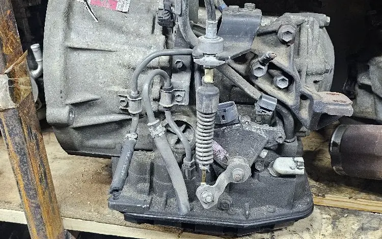Коробка автомат за 120 000 тг. в Алматы