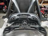 Передняя часть Mercedes-Benz AMG оригинал под заказ за 1 000 тг. в Алматы