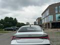 Hyundai Elantra 2024 годаүшін8 500 000 тг. в Алматы – фото 2