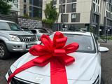Hyundai Elantra 2024 года за 8 500 000 тг. в Алматы