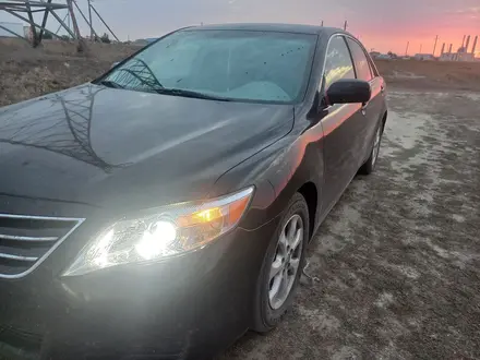 Toyota Camry 2011 года за 5 300 000 тг. в Уральск