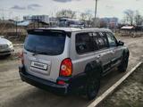 Hyundai Terracan 2004 года за 5 194 168 тг. в Уральск – фото 3