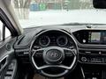 Hyundai Sonata 2022 годаfor11 690 000 тг. в Костанай – фото 11