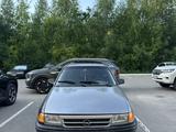 Opel Astra 1993 годаүшін790 000 тг. в Усть-Каменогорск – фото 5