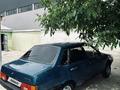 ВАЗ (Lada) 21099 1999 года за 700 000 тг. в Шымкент – фото 3
