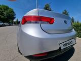 Kia Cerato 2012 годаүшін6 000 000 тг. в Усть-Каменогорск – фото 3