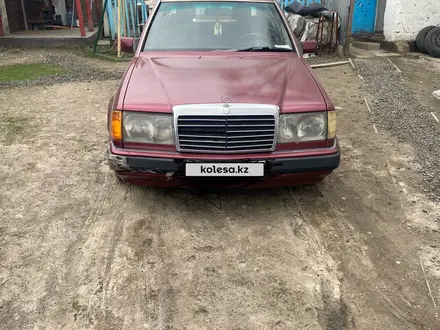Mercedes-Benz E 230 1990 года за 1 200 000 тг. в Алматы – фото 7