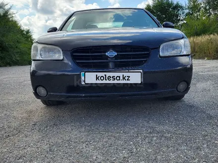 Nissan Maxima 2000 года за 3 000 000 тг. в Усть-Каменогорск – фото 10