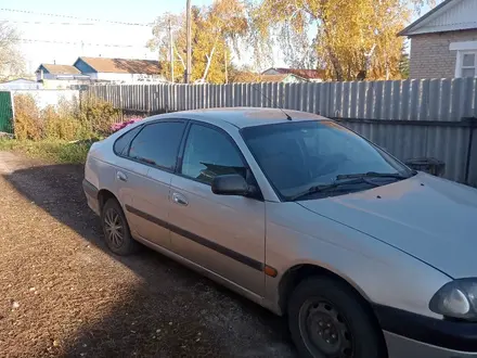 Toyota Avensis 1999 года за 2 500 000 тг. в Кокшетау – фото 3