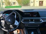 BMW X7 2020 года за 42 000 000 тг. в Атырау – фото 4