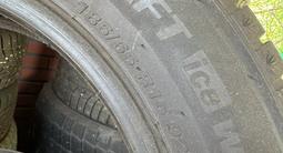 Kumho winter craft wl51for105 000 тг. в Алматы – фото 2