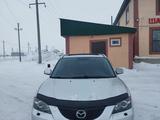 Mazda 3 2005 годаүшін2 600 000 тг. в Астана – фото 5