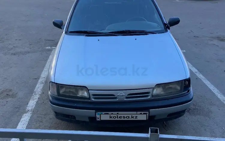 Nissan Primera 1993 годаүшін500 000 тг. в Петропавловск