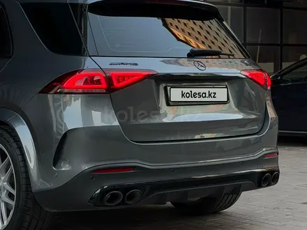 Mercedes-Benz GLE 53 AMG 2022 года за 49 500 000 тг. в Астана – фото 3